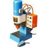 Pneumatic Riveter,riveting Machine,radial Riveting Machine thumbnail-2