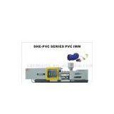 Sell SHE-PVC Injection Molding Machine thumbnail-1