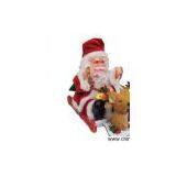 Sell Electric Christmas Toys thumbnail-1