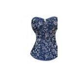 Overbust Corset thumbnail-1