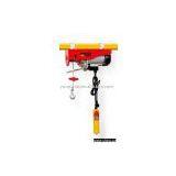 Electric Hoist 300/600KG With CE/GS thumbnail-1