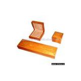 Sell Wooden Packaging Box