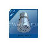 Piezo Ceramic Ultrasonic Cleaning Transducer , Ultrasonic Vibration Cleaner