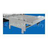 Slotting Corrugated Box Making Machine Creasing For Paperboard