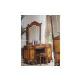 BEDROOM FURNITURE&SOLIDWOOD thumbnail-3