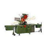0.60mpa 48m3 / h Cigarette Packing Machine for Wapper