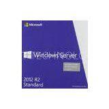 Microsoft Windows Server 2012 Retail Box 64bit Downgrade Kit Mehrsprachig