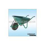 China Wheelbarrow WB6502P thumbnail-1