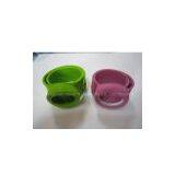 Silicone Slap Watch thumbnail-1