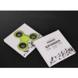 Wholesale The Plastic Fidget Spinner,Finger Spinner Hand Spinner Toys