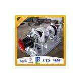 5N-2000N Marine Electric Winch Hydraulic Winch/Marine Windlass thumbnail-2
