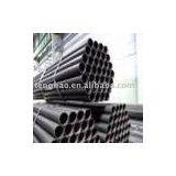 Seamless Steel Pipes