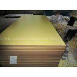 High Quality Poplar Melamined Mdf thumbnail-3
