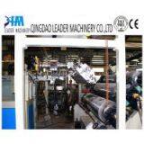 Polycarbonate pc Solid Sheet Production Line