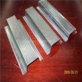 Galvanized Steel High Hat Furring Channel