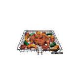 Adjustable BBQ Griller thumbnail-1