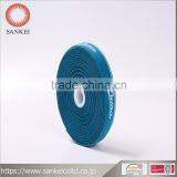 Jacquard Elastic Webbing-blue With Logo thumbnail-1