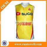 Sublimation Triathlon Jersey,triathlon Singlet With OEM Service thumbnail-1