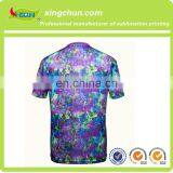 Custom Sublimated T-shirts thumbnail-2