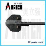 European Style Brass Plug Insert Socket,flexible Electrical Cable,germany ce Plugs Power Cord Extension thumbnail-5