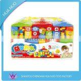Hot Sale Plastic Kid Blocks Toy thumbnail-1