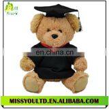 Wholesale Bear Type Graduation Souvenirs Gift