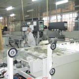 Complete Manufacturing Line for CIGS Solar Cell (Turn-Key Project) thumbnail-4