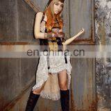 Steampunk Aviator Hat With Accessories thumbnail-6