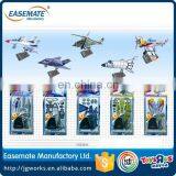 Self Assemble EVA Toy Plane,foam Plane Model Toys thumbnail-1