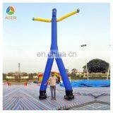 Advertising Sky Dancer Air Dancer With Two Legs thumbnail-2