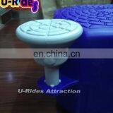 HDPE Floating Ponton Plastic Ponton Floats OEM Plastic Floating Pontoon thumbnail-4