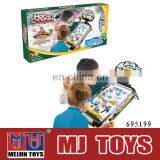 3D Glasses Children Air Hockey Game Table Wholesale thumbnail-1