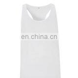 5%spandex 95% Cotton Fashion Style Fitness Tank Top for Men With Factory Price thumbnail-5
