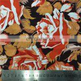 China Suppliers Design Digital Printing Bamboo Fabric For Kid Garment thumbnail-3