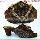 Italian Ladies Shoes and Bags MM1011 thumbnail-3