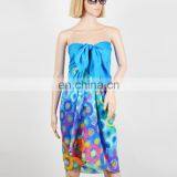 Beach Pareo for Ladies thumbnail-1