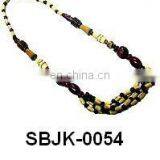 Wholesale Genuine Leather Sexy Exclusive Bracelet thumbnail-5