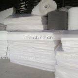 Heat insulation preservation melamine foam sponge