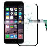 0.3mm Explosion-proof Full Screen Tempered Glass Film for IPhone 6 Plus