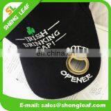 Custom Label Baseball Cap thumbnail-2