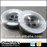 Newest Fancy Wholesale Black Nicekel Free Metal Buttons, Fashion Copper Metal Toggle Coat Hole Buttons thumbnail-6