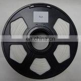 Black Spool Plastic 3D Filament for All FDM 3D Printer, ABS/PLA/HIPS/PVA/Flexible Filament thumbnail-4