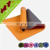 China Supplier Comfortable Yoga Mat Storage / Wholesale Yoga Mat thumbnail-1