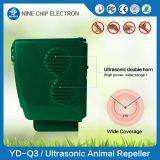 Battery Power Deer Monkey Repeller Bird Gopher Scare Device thumbnail-5