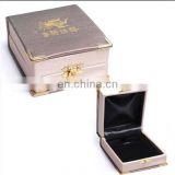 Luxurious jewerly box,Chinese wind Silk Necklace Box