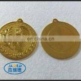 Metal Golden Medal thumbnail-2