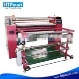 Shenzhen Special Roll to Roll Oil Heating Press Machine thumbnail-4