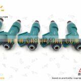 Car Fuel Injector 23250-31060 thumbnail-4