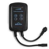 DC 24V Flow 3500L/H Variable Frequency Solar Water Circulating Aquarium Pumps thumbnail-2