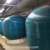 Swimming Pool Quartz Large Sand Filter thumbnail-4